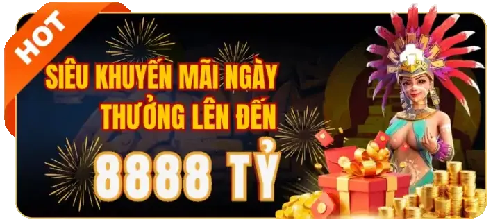 Khuyến mãi tân thủ sv88tv Nổ Hũ