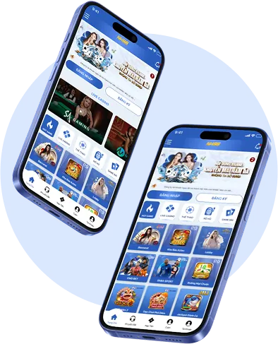 Nền tảng cá cược uy tín sv88tv nổ hũ