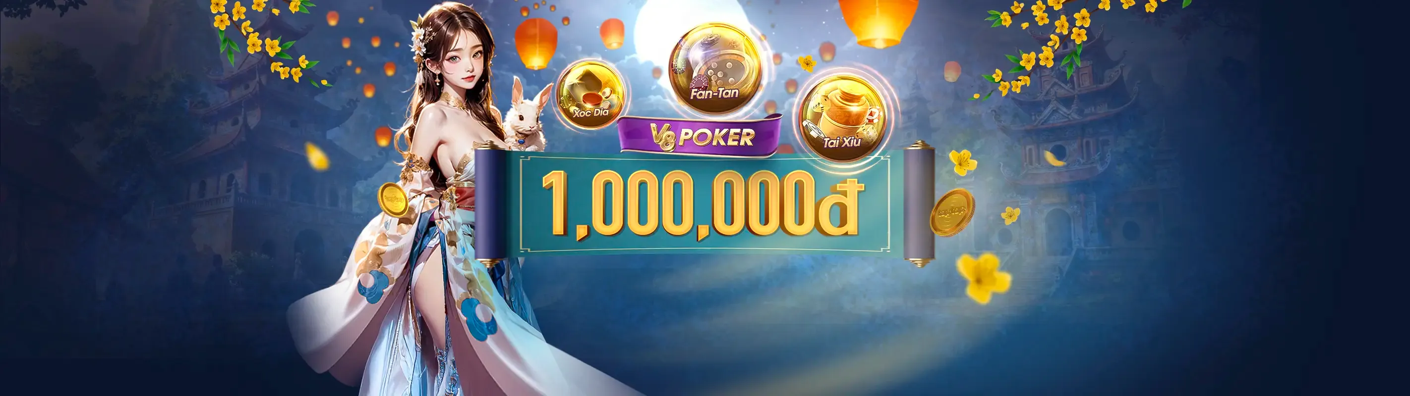 Game Nổ Hũ Vua Biển Cả