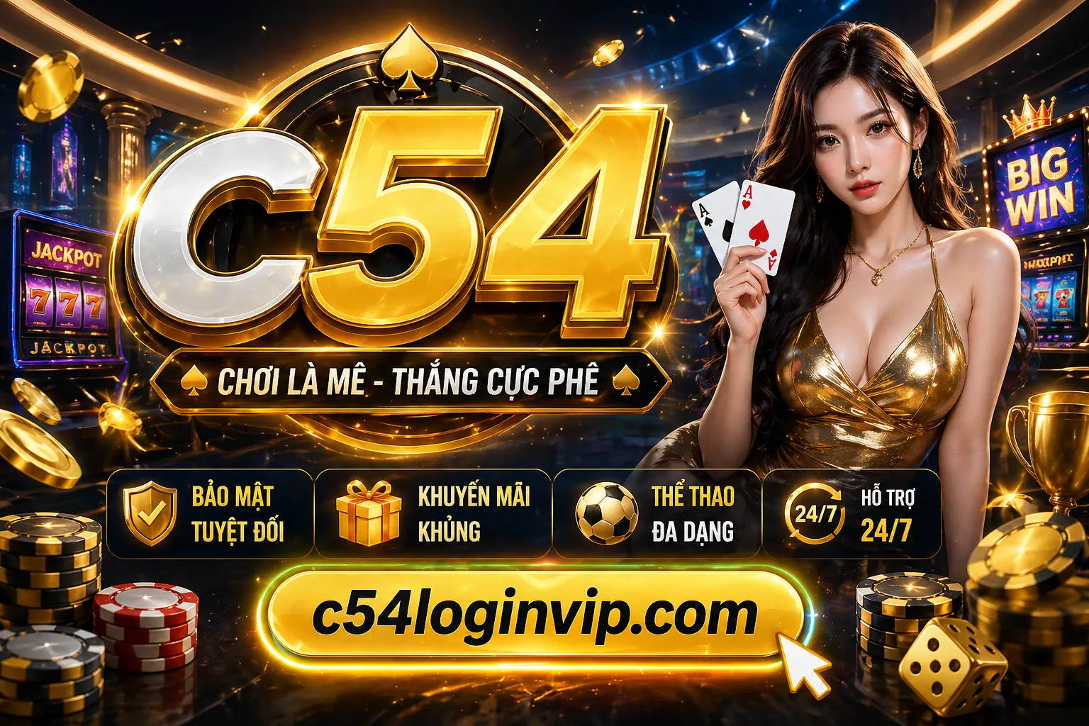 Banner kêu gọi tham gia chương trình đối tác