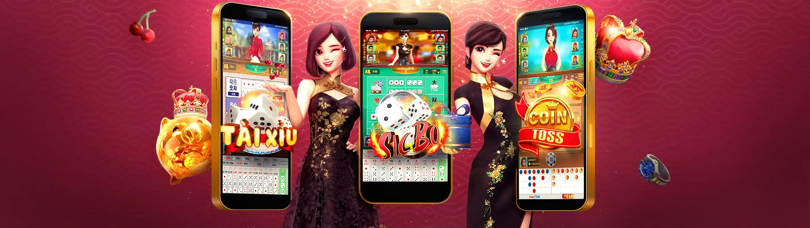 Hình ảnh chính: Hướng dẫn chơi sv88tv Nổ Hũ an toàn