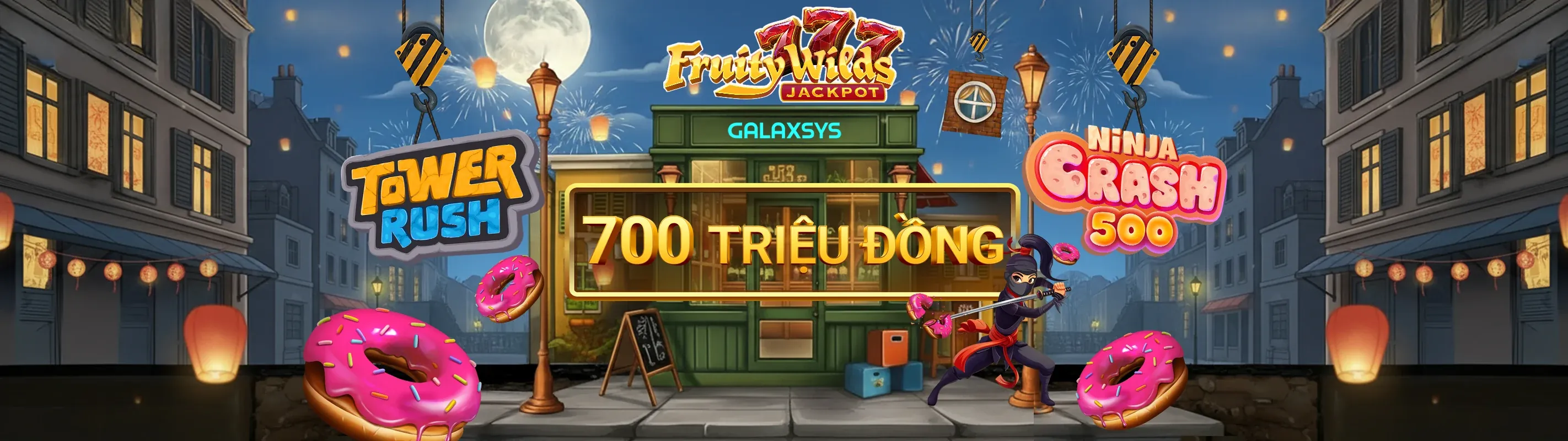 Game Nổ Hũ Phượng Hoàng Lửa