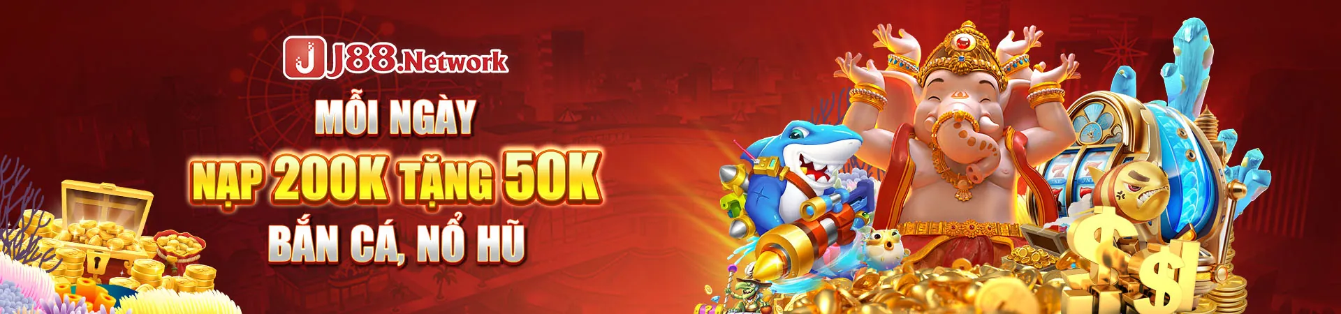 Hình ảnh chính giới thiệu ưu đãi SV88TV Nổ Hũ