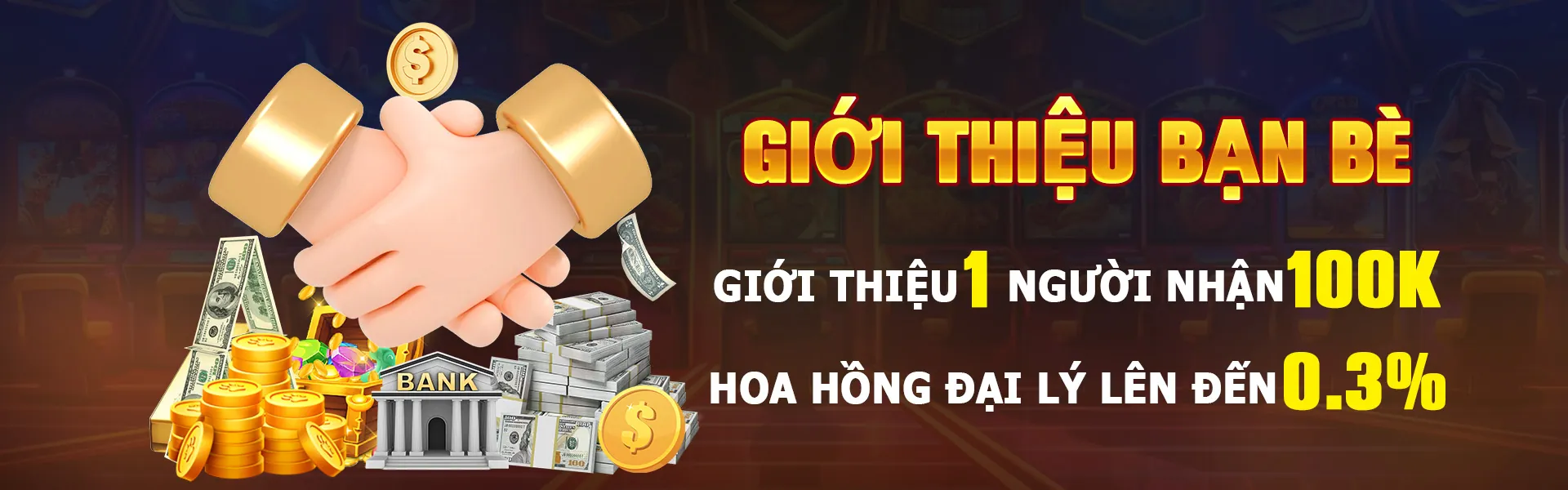 Hình ảnh hợp tác với SV88TV Nổ Hũ