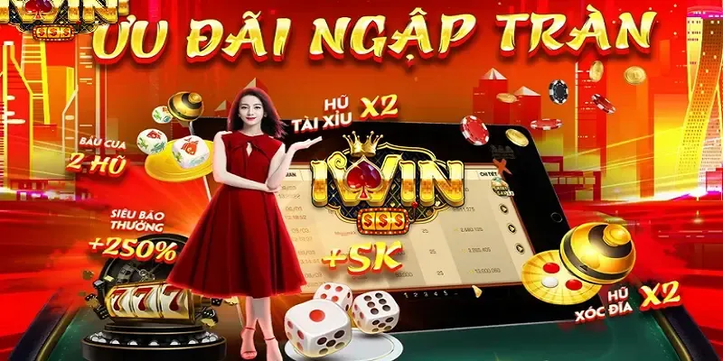 Banner khuyến mãi sv88tv nổ hũ
