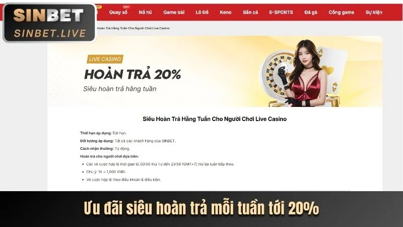 Hoàn Trả Thua Cược sv88tv Nổ Hũ